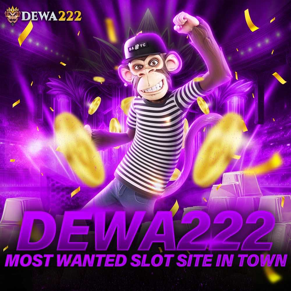 Best Online Slots - Play Highest RTP Live Slot Games with DEWA222